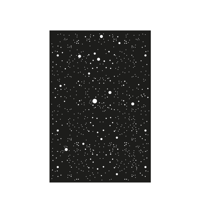 Piastra di protezione da parete Altezza 120cm decoro See milky per stufa a legna e pellet - Capska Piastra di protezione da parete Altezza 120cm decoro See milky per stufa a legna e pellet - Capska