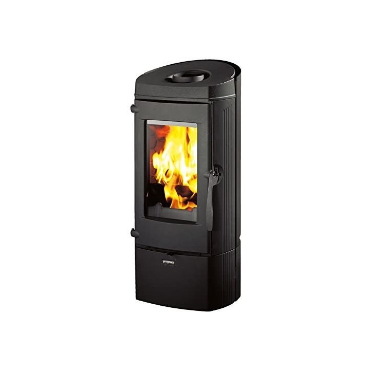 Supra LYTHAM / LYTHAM 2 Glas - Rechteck Kaminglas für Kaminofen