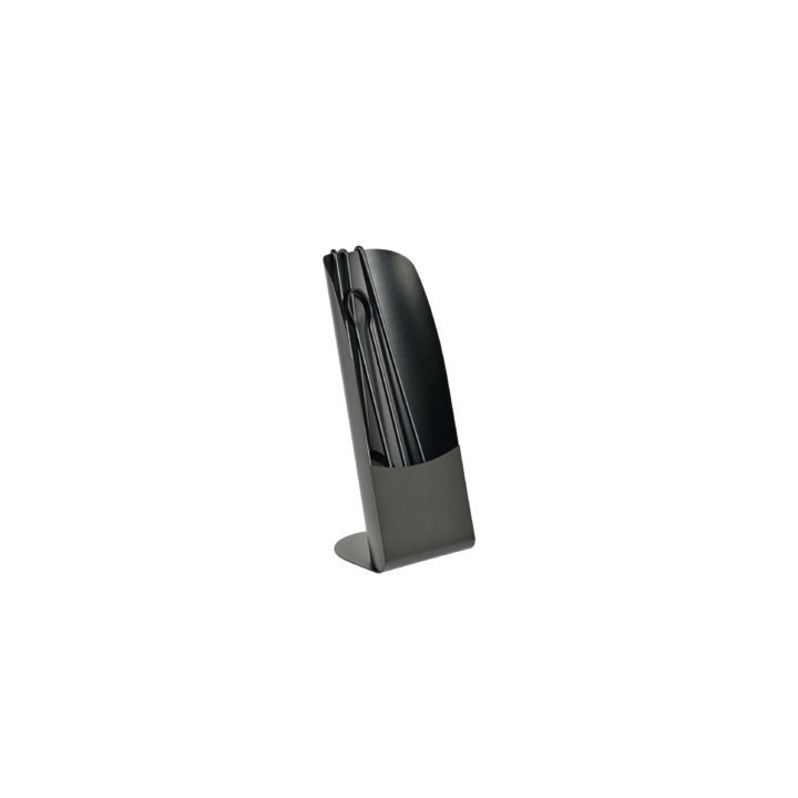 Serviteur Piz Noir Givre + 4 Accessoires (N3) Serviteur Piz Noir Givre + 4 Accessoires (N3)