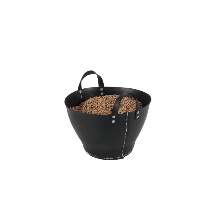 Almacenamiento de pellets Paros para chimeneas y estufas de leña - Capska Almacenamiento de pellets Paros para chimeneas y estufas de leña - Capska