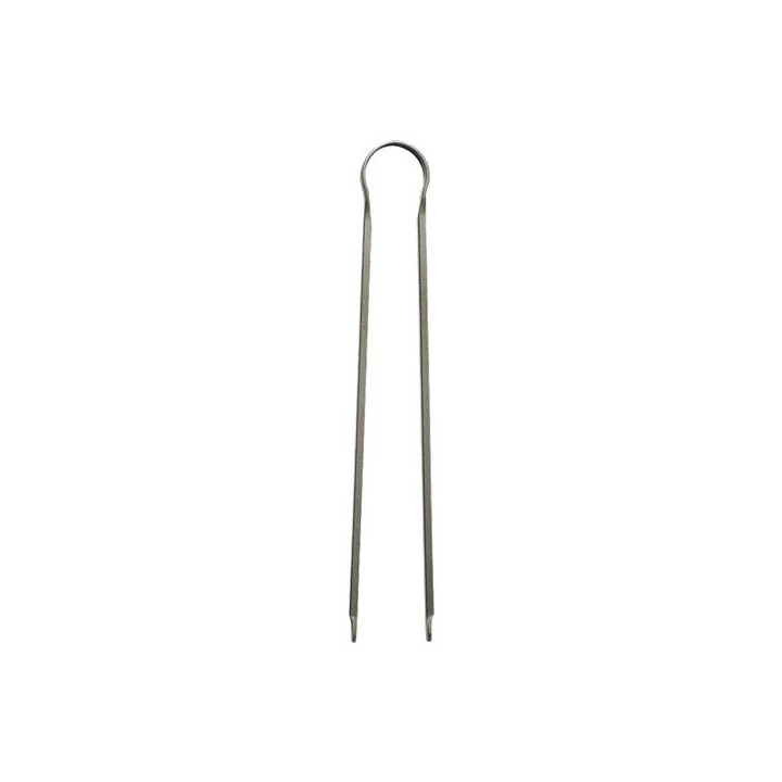Clamp Carree Tribe 50cm Schwarz