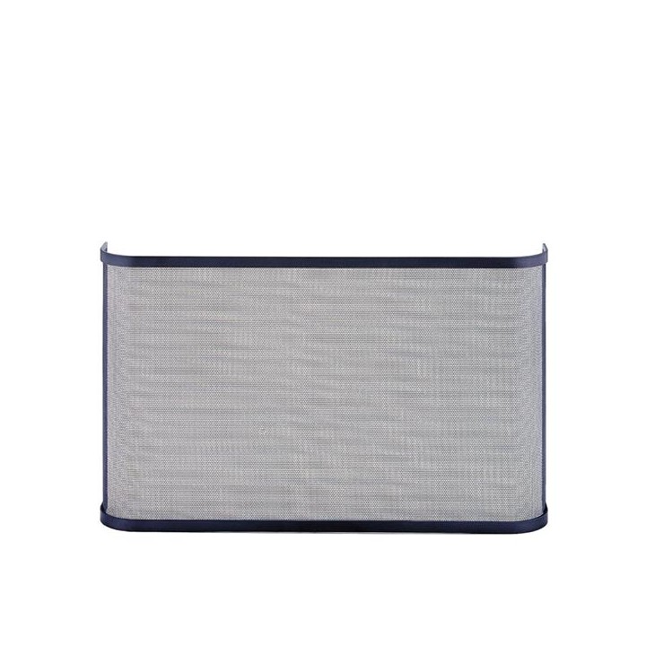 Pare-Feu Mantille Gris 1 Volet - H 50 L 80 Cm Pare-Feu Mantille Gris 1 Volet - H 50 L 80 Cm