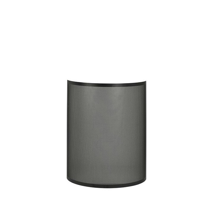 Pare-Chaleur Pegase - 1 Volet Noir Givre (N3)