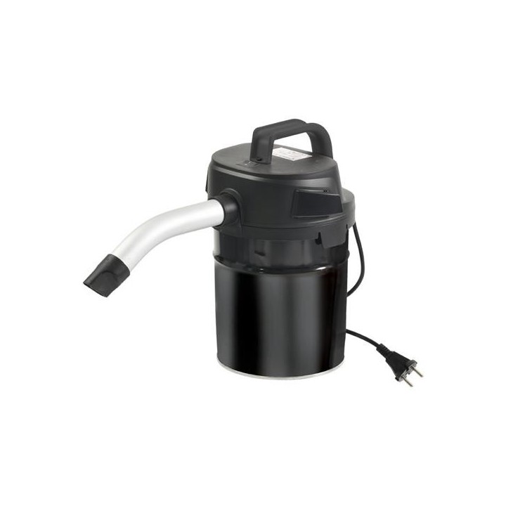 Aspirapolvere portatile GRANUL'MINI - DN-042.AAC5 per caminetti e stufe a legna - Capska Aspirapolvere portatile GRANUL'MINI - DN-042.AAC5 per caminetti e stufe a legna - Capska