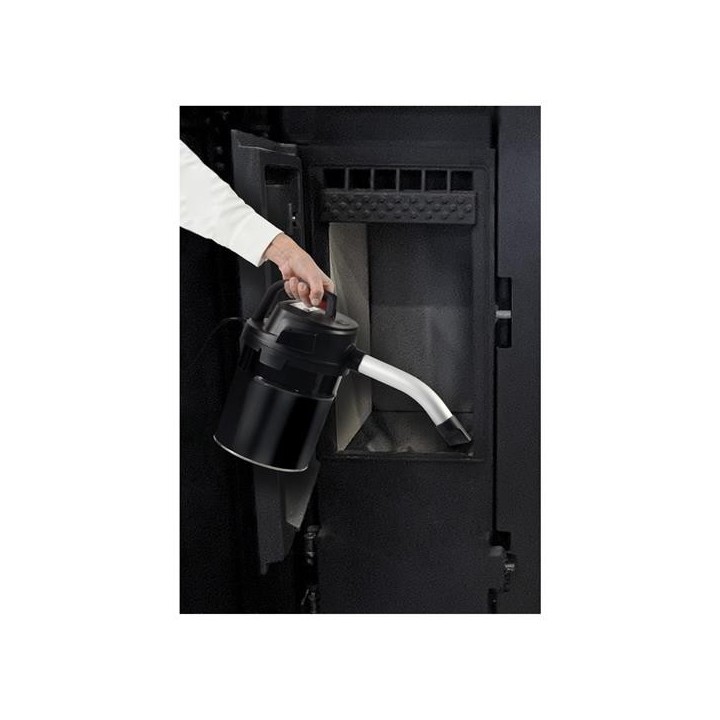 GRANUL'MINI handheld vacuum cleaner - DN-042.AAC5 for fireplaces and wood-burning stoves - Capska GRANUL'MINI handheld vacuum cleaner - DN-042.AAC5 for fireplaces and wood-burning stoves - Capska
