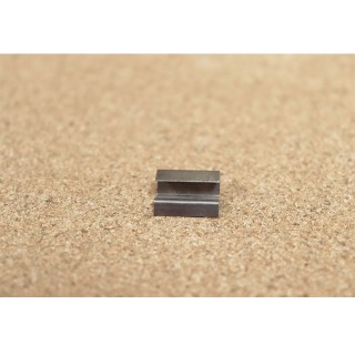 Fixe joint acier Z12 SUPRA réf 04863 (vendu à l'unité) Fixe joint acier Z12 SUPRA réf 04863 (vendu à l'unité)