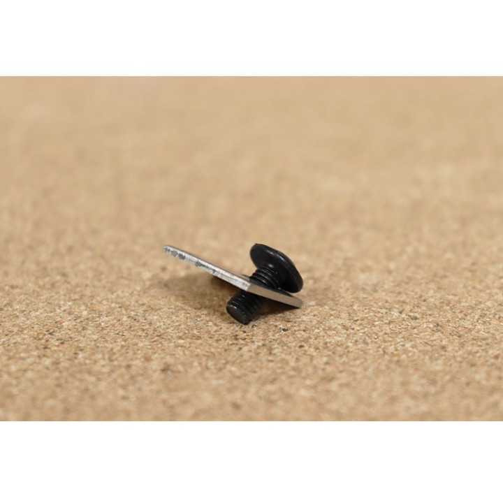 Finestra inferior fixa GODIN - ref. 12071660101018