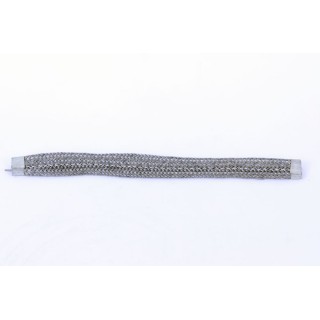 High-Quality Side Door Seal for Supra LG240 (ref 04463)