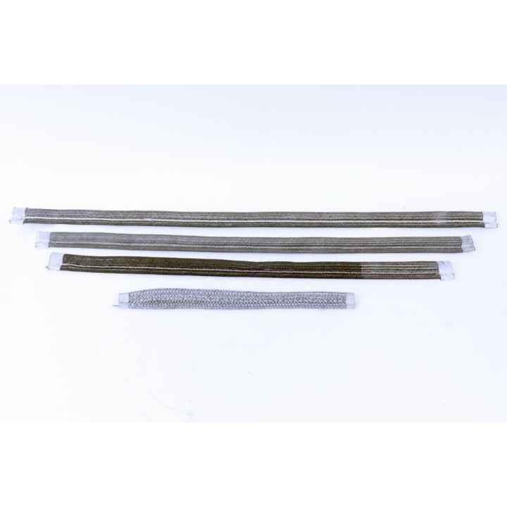 Joint porte horizontal SUPRA LG500 (réf 16974) - Capska