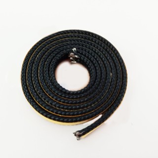 Junta plana autoadhesiva 8 x 2 mm - venta por metro - Capska