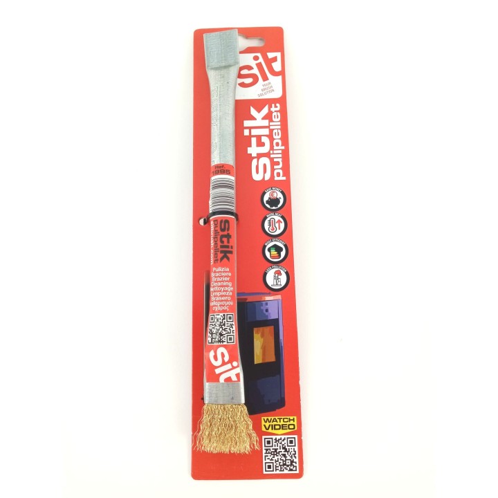 Durable Steel Cleaning Brush - Shop Now