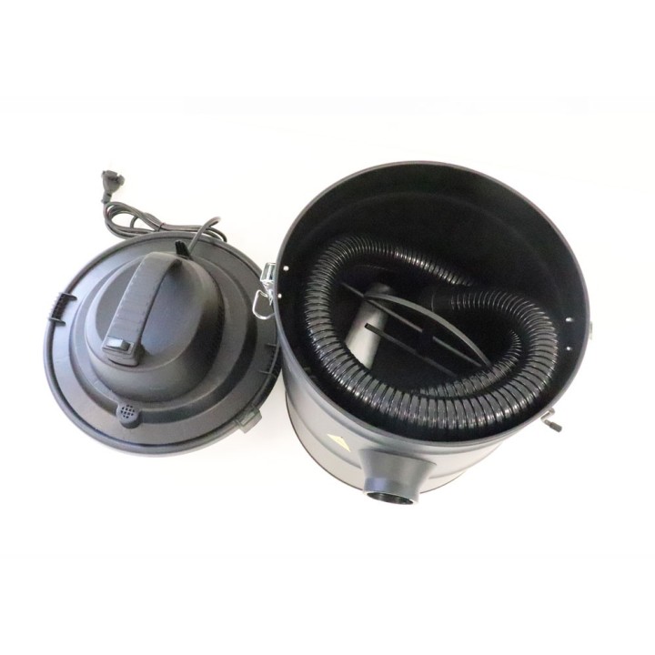 Aspirador de cendres 1200W 18L - Comprar a Capska