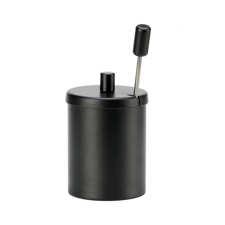 Soffietto e accendifuoco Atizz Black - Capska Soffietto e accendifuoco Atizz Black - Capska