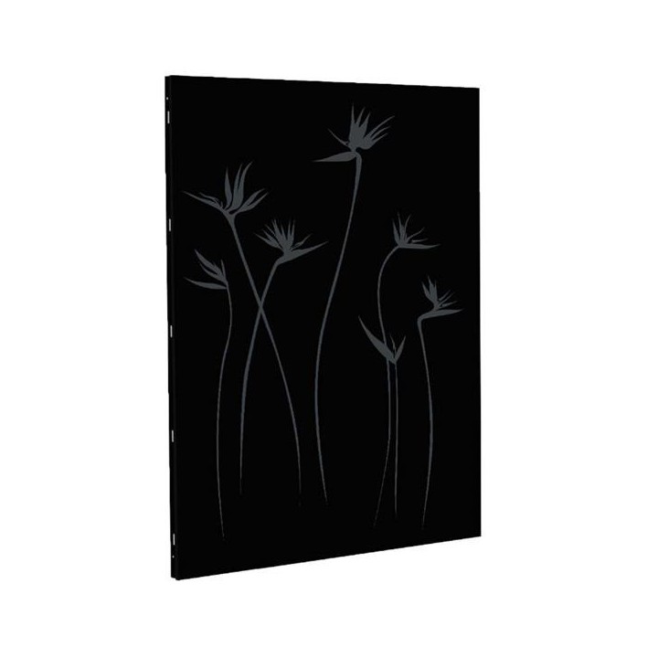 Prot. Paradisio Wall 81X120 Cm Protezione murale - Capska Prot. Paradisio Wall 81X120 Cm Protezione murale - Capska