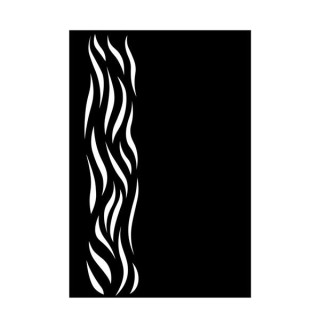 Flabella Wandschutz 81X120 Cm Wandschutz - Capska Flabella Wandschutz 81X120 Cm Wandschutz - Capska