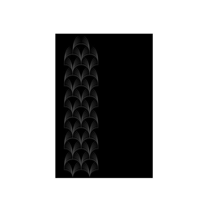 Protección de pared Opera 81x120 cm Protección de pared - Capska Protección de pared Opera 81x120 cm Protección de pared - Capska