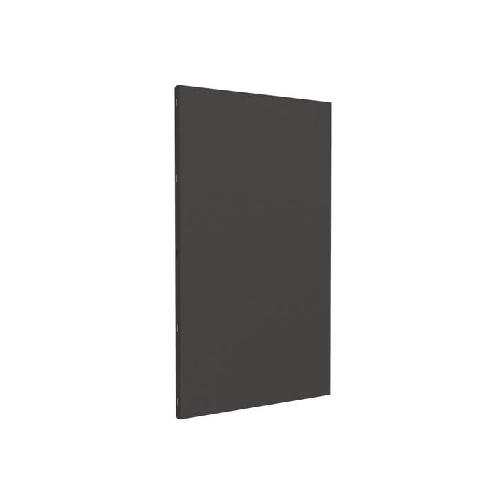 Protecció de paret llisa 61X100 Cm Gris Protecció de paret - Capska Protecció de paret llisa 61X100 Cm Gris Protecció de paret - Capska