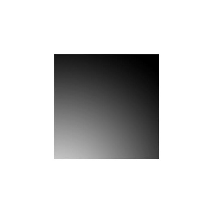 Square Reflection Floor Plate 80X80 Cm Lacquered Glass Floor plate - Capska Square Reflection Floor Plate 80X80 Cm Lacquered Glass Floor plate - Capska