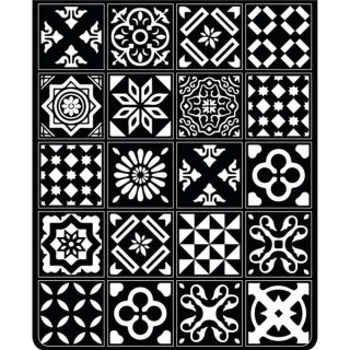 Carro Floor Plate 100X81.5 Cm Floor plate - Capska Carro Floor Plate 100X81.5 Cm Floor plate - Capska