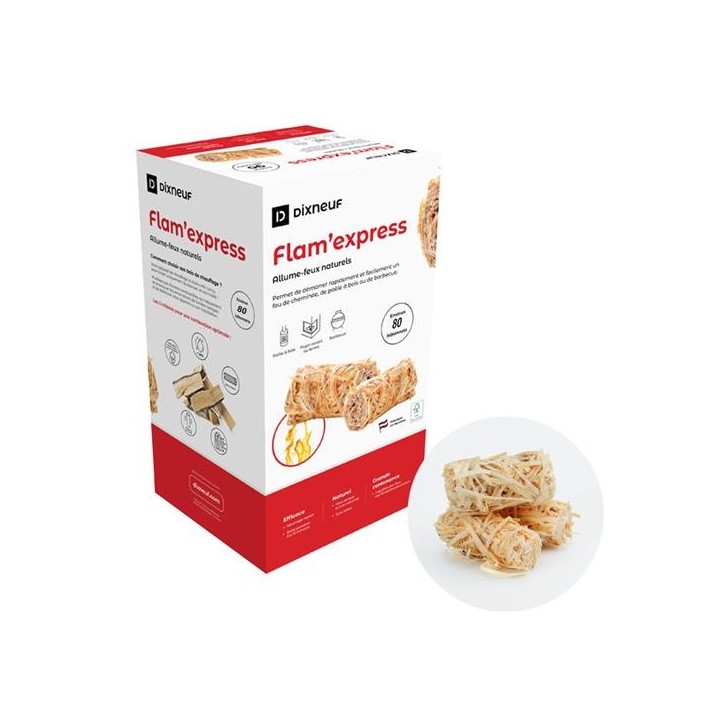 Karton enthält 6 Schachteln 042.Lb1 Blasebalg & Feueranzünder - Capska Karton enthält 6 Schachteln 042.Lb1 Blasebalg & Feueranzünder - Capska