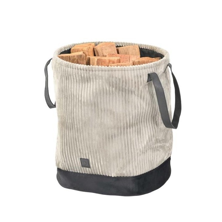 Contenedor de pana DUVEO para madera y pellets - Capska
