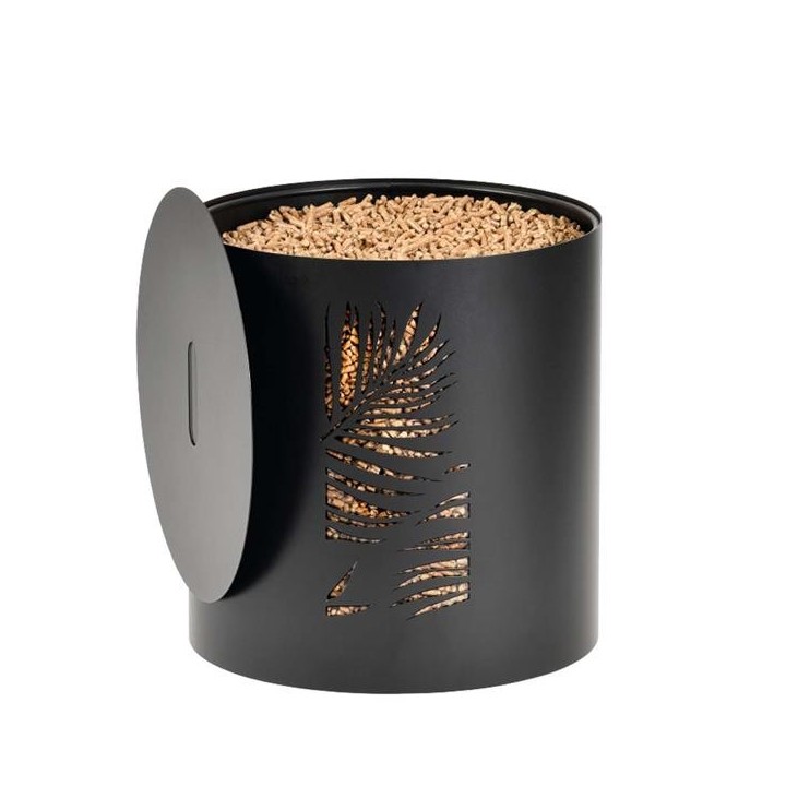 Reserva A Granules Flores Black Wood Storage - Capska Reserva A Granules Flores Black Wood Storage - Capska