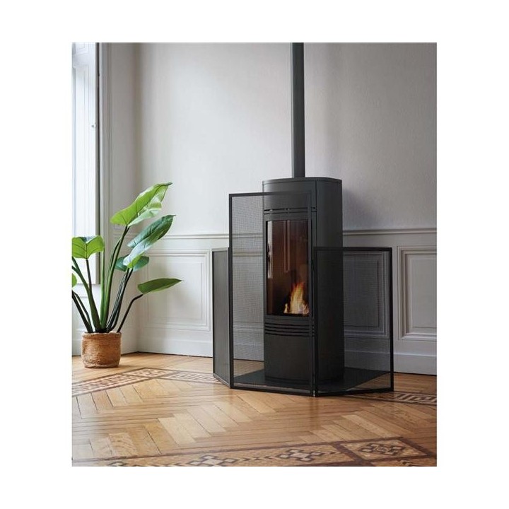 Protección de pared para estufas Helio - Capska Protección de pared para estufas Helio - Capska