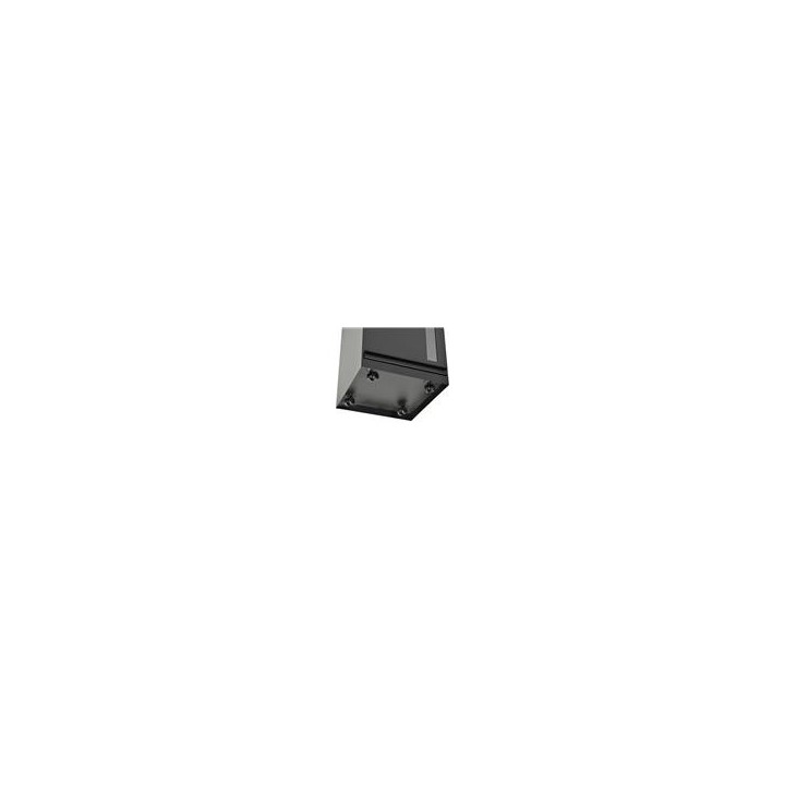 Reserva A Granules Titan+ Black Pellet Storage - Capska Reserva A Granules Titan+ Black Pellet Storage - Capska