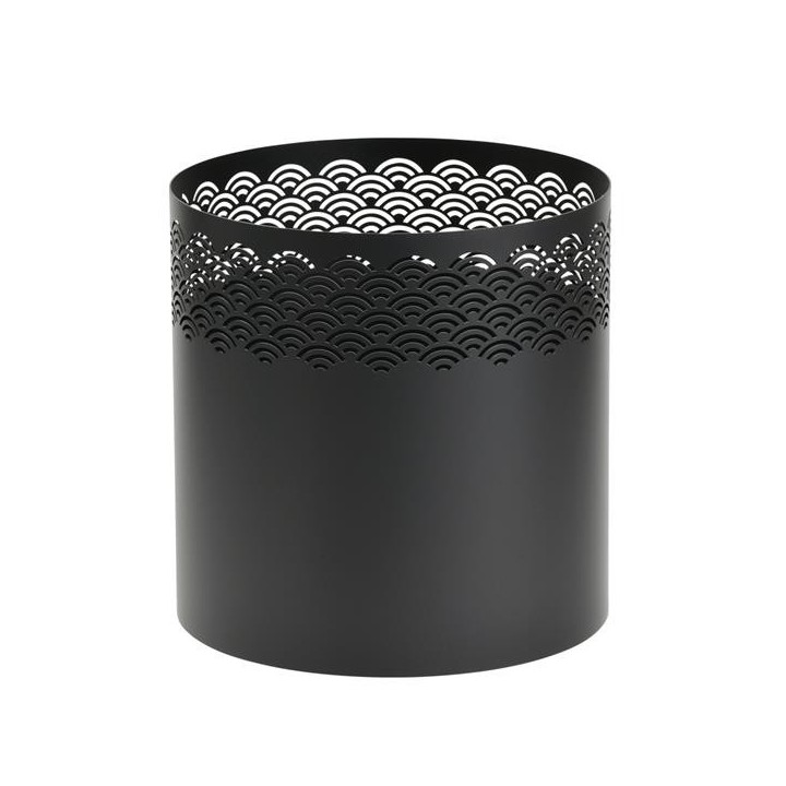 Jaïpur Log Rack Wood storage - Capska