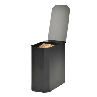 Emmagatzematge de pellets Genius amb accessoris - Capska