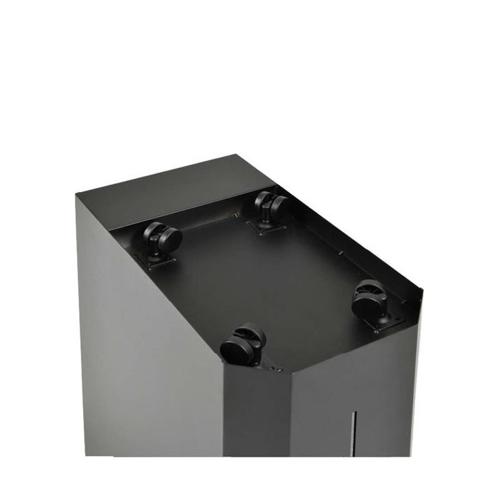 Emmagatzematge de pellets Genius amb accessoris - Capska Emmagatzematge de pellets Genius amb accessoris - Capska