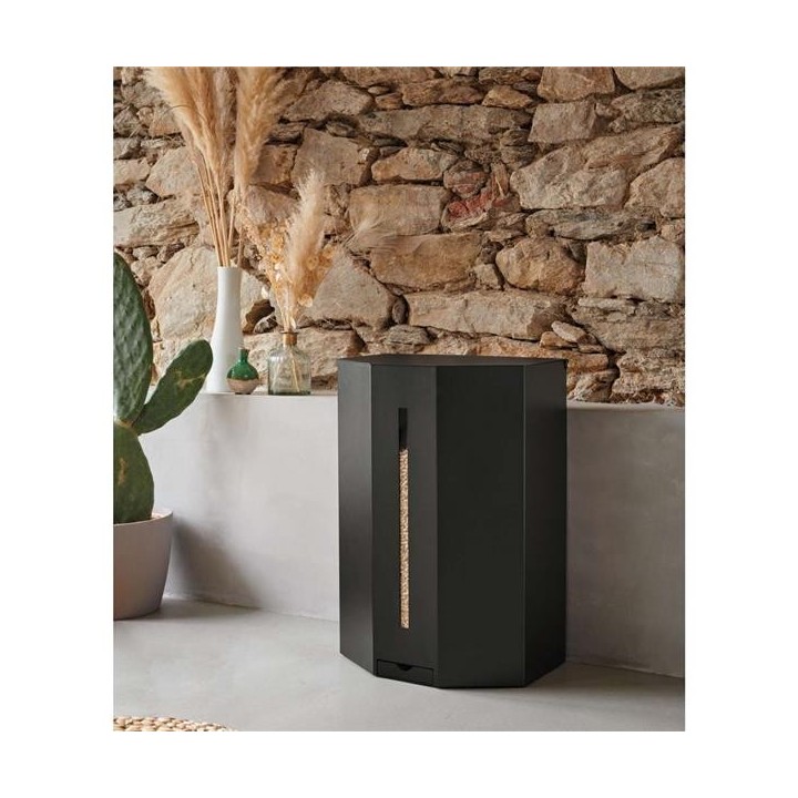 Reserve A Granules Quartz Pellet Storage - Capska Reserve A Granules Quartz Pellet Storage - Capska