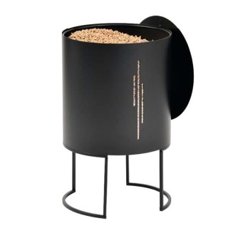 Reserva A Granules Altiss Pellet Storage - Capska