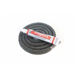 Supra Joint 12 x 6 mm (Ref. 09708) - Sold per Meter + Glue