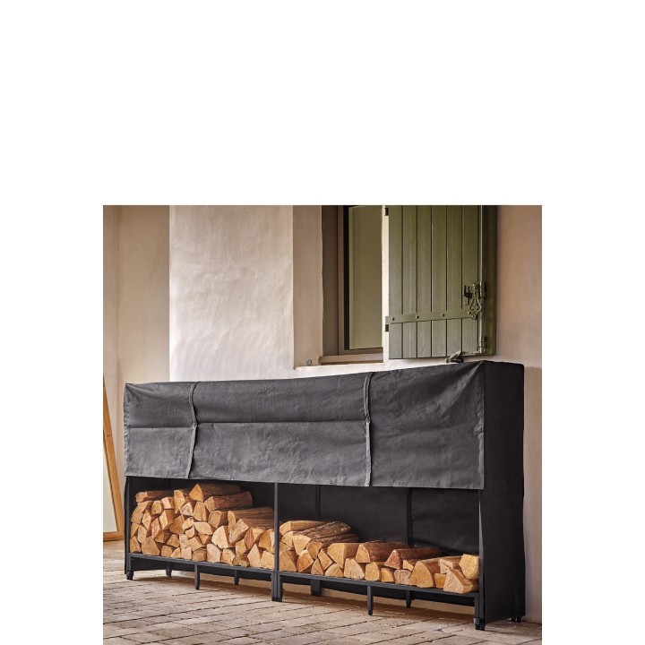 Schutzhülle für modulares Hochleistungs-Holzregal - Capska