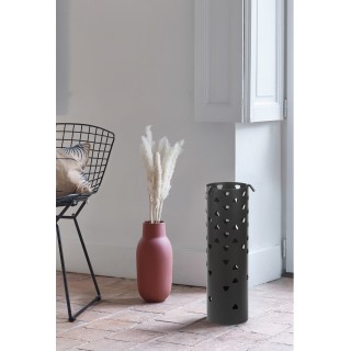 Dixneuf Berlingo Fireplace Tool Set 3 Accessories Frosted Black