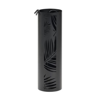 Borneo Black Servant Servant and Ash Tray - Capska