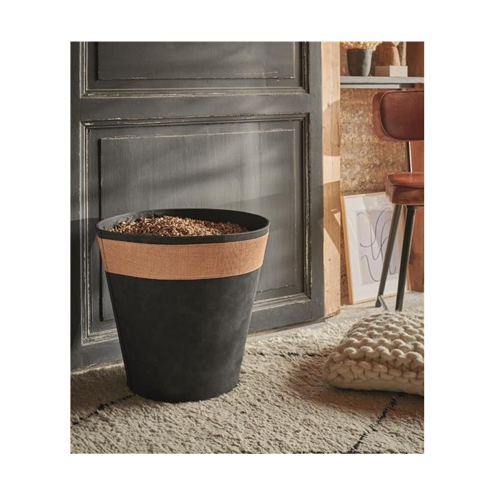 Contenedor de madera Santana - Capska