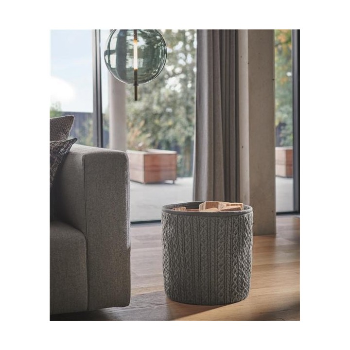 Ottawa Holz-Lagerbehälter - Capska