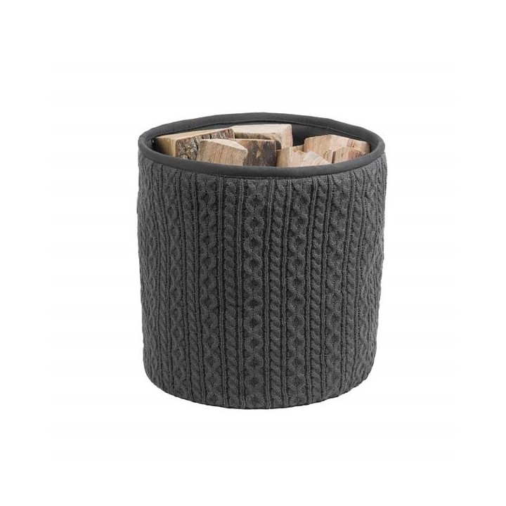 Contenitore per la conservazione della legna di Ottawa - Capska