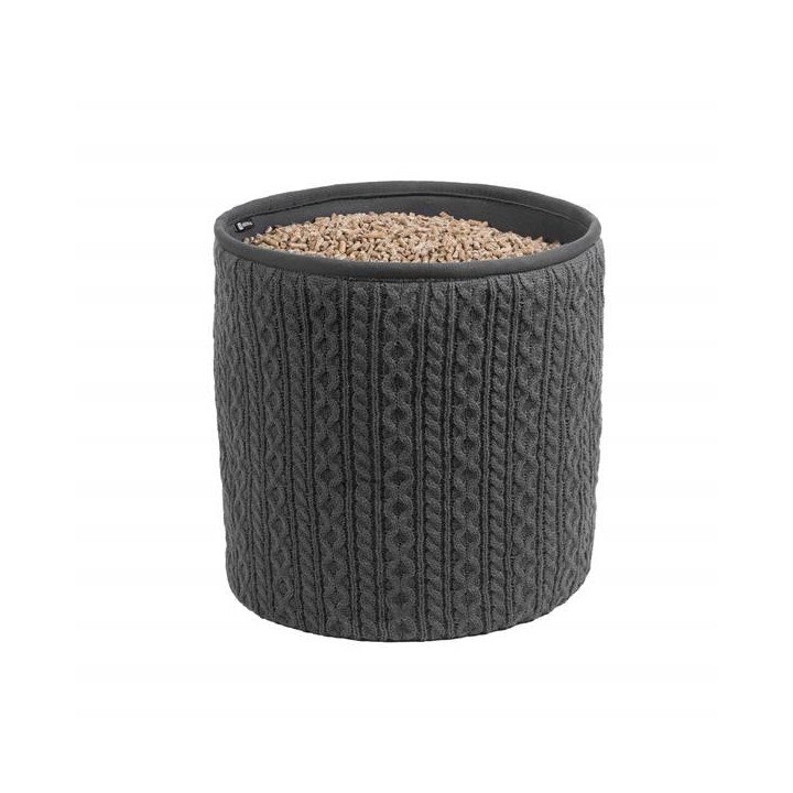 Contenedor de madera Ottawa - Capska