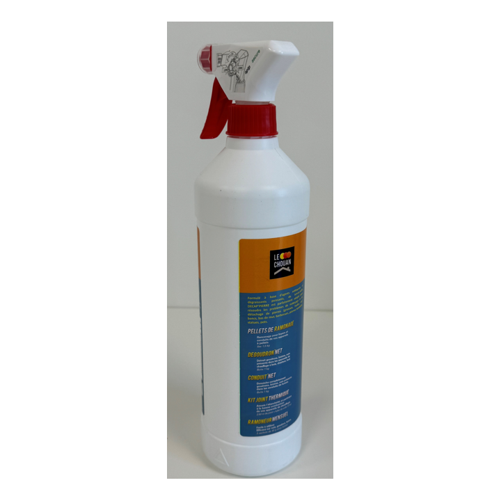 Effektiver Spray Reiniger für Stein - Jetzt bestellen!
