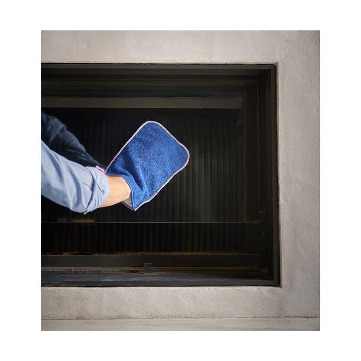 PLUS'NET Reinigungshandschuh - Dixneuf PLUS'NET Reinigungshandschuh - Dixneuf