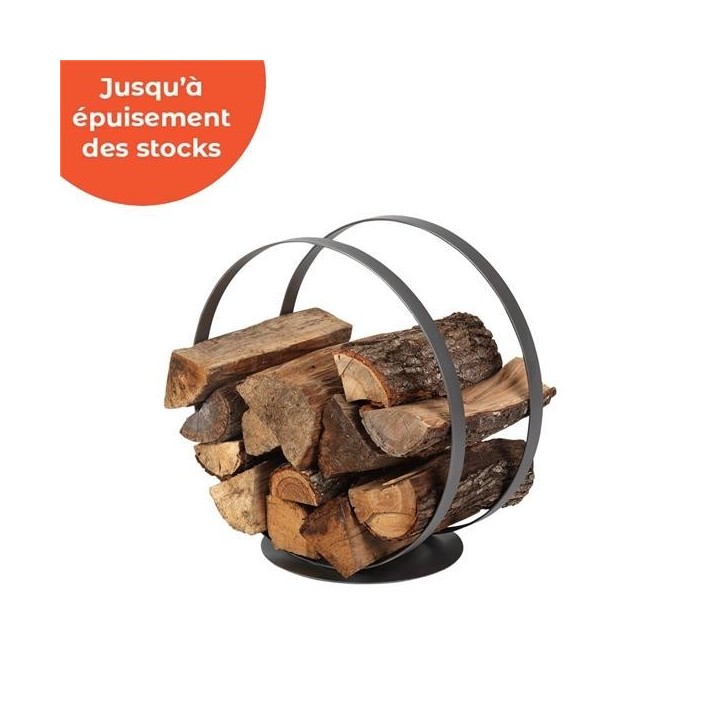 RING Log Organizer - Dixneuf RING Log Organizer - Dixneuf