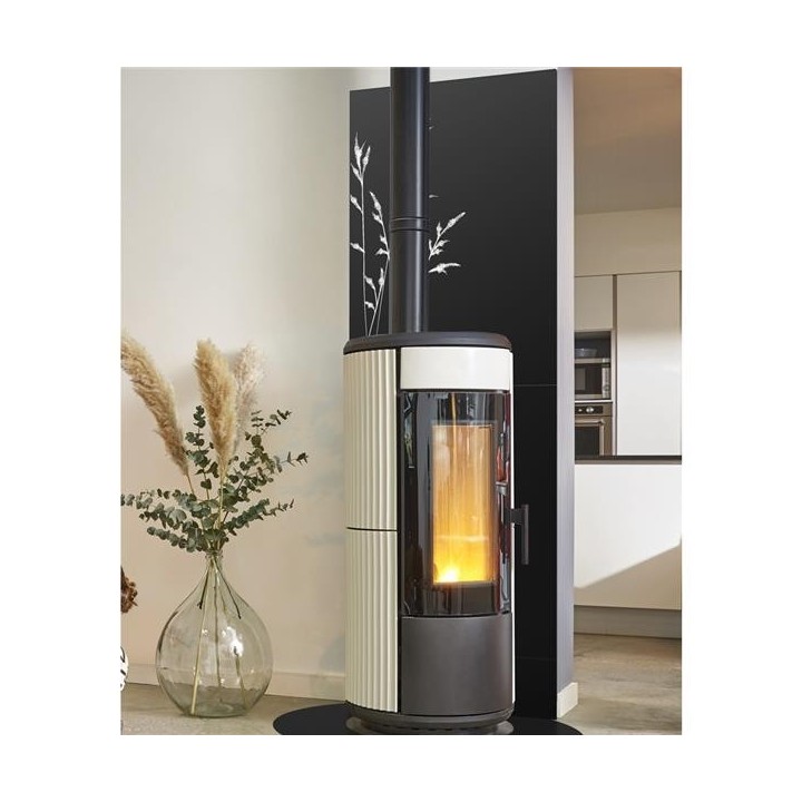 Pare-feu CHAMPÊTRE - Dixneuf Pare-feu CHAMPÊTRE - Dixneuf