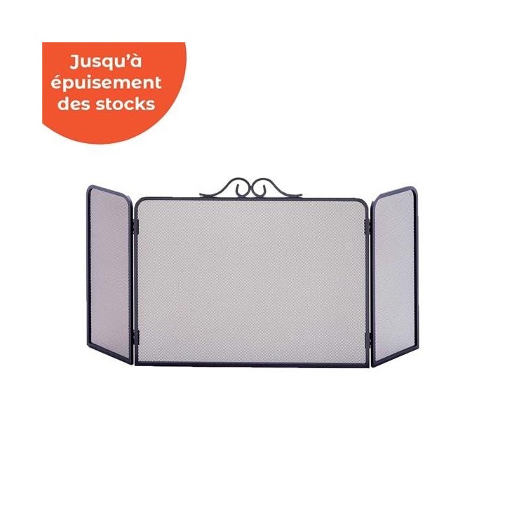 Comma Firewall Grigio - Dixneuf Comma Firewall Grigio - Dixneuf