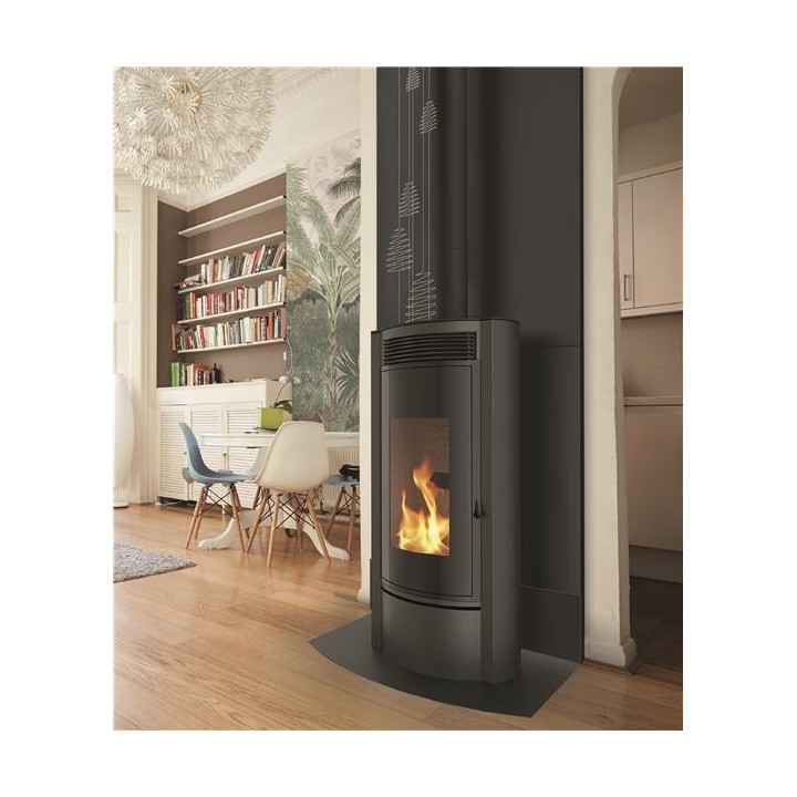 Protezione murale Archimède in Grigio Sabbia - Dixneuf Protezione murale Archimède in Grigio Sabbia - Dixneuf