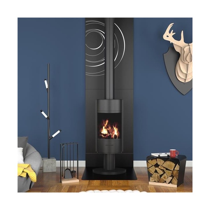 Protecció de paret VORTEX - Dixneuf Protecció de paret VORTEX - Dixneuf