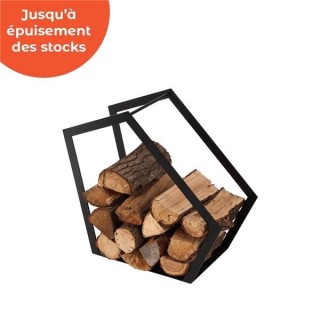 ONYX-Holzregal - Dixneuf ONYX-Holzregal - Dixneuf