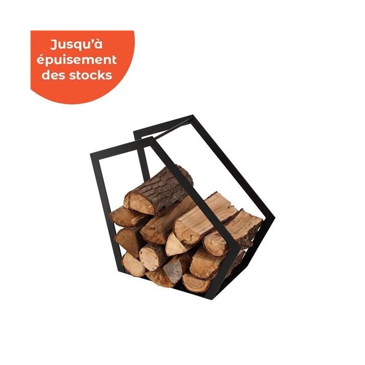 ONYX-Holzregal - Dixneuf ONYX-Holzregal - Dixneuf